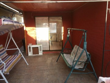 Casa en venta en los pinos, Quilpué - 4 dormitorios, 2 baños
