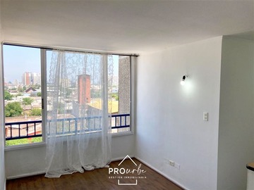Venta / Departamento / Santiago