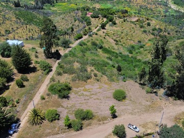 Parcela en venta en Camino Yali Alto, Santo Domingo