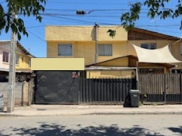 Casa en venta en Buin- maipo, Buin - 4 dormitorios, 2 baños