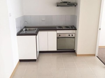 Departamento en venta en Alameda - Las rejas, Estación Central - 1 dormitorio, 1 baño