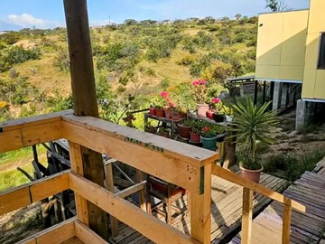 Parcela en venta en Se Vende Parcela Ubicado en Valle las Mellizas, Villa Alemana - 5 dormitorios, 2 baños