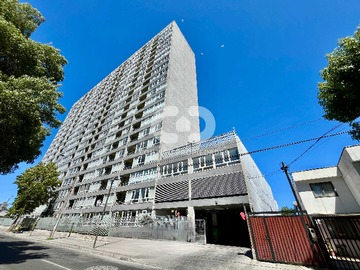 Departamento en venta en Departamento luminoso en excelente ubicación (141678), Concepción - 2 dormitorios, 2 baños