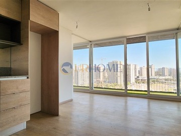 Departamento en venta en Exequiel Fernandez 6200, La Florida, La Florida - 2 dormitorios, 2 baños