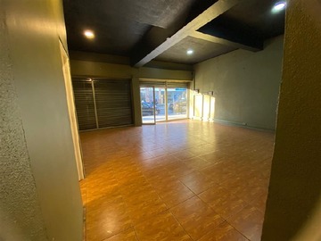 Venta / Local Comercial / Talca