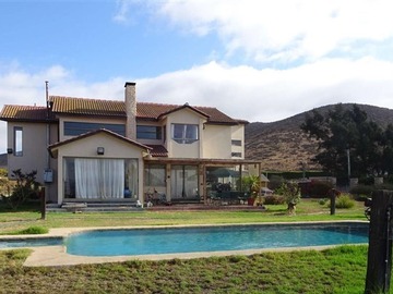 Parcela en venta en Gran oportunidad hermosa parcela agro residencial ubicada a 10 minutos del centro de la serena, La Serena - 4 dormitorios, 3 baños