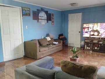 Casa en venta en Los quillales con vicuña mackenna, La Florida - 3 dormitorios, 2 baños