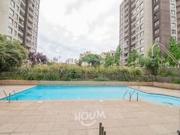 Departamento en venta en Avenida Centenario, San Miguel - 3 dormitorios, 2 baños