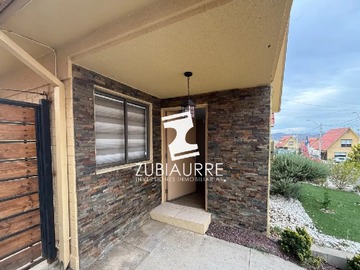 Casa en venta en Vende Estupenda Casa de 2 Pisos en Condominio Cerrado - 2 dormitorios, 2 baños