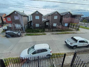 Casa en arriendo mensual en Cómoda casa en sector Bosquemar (135337), Puerto Montt - 2 dormitorios, 1 baño
