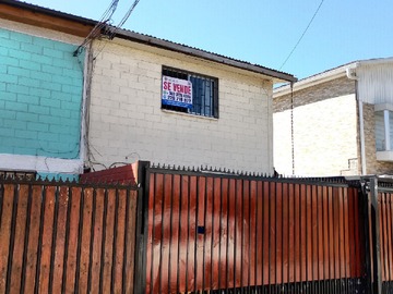 Casa en venta en puerto octay, Pudahuel - 5 dormitorios, 2 baños