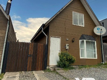 Casa en venta en Condominio Jardines Suizos, Villarrica - 3 dormitorios, 2 baños