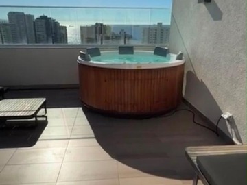 Departamento en venta en 10 Norte 655, Viña del Mar - 3 dormitorios, 2 baños