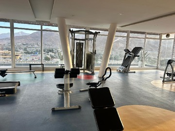 Departamento en arriendo mensual en Chañarcillo 831, Copiapó, Región de Atacama 1530000, Chile, Copiapó - 2 dormitorios, 2 baños