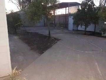 Bodega en arriendo mensual en Oportunidad de Inversión en Bodegas (171212), San Bernardo