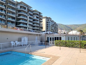 Departamento en venta en Camino de Cintura, Pedro Fontova, Huechuraba - 3 dormitorios, 2 baños