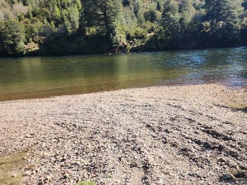 Terreno Agricola en venta en Sector rio blanco (76136), Aysén
