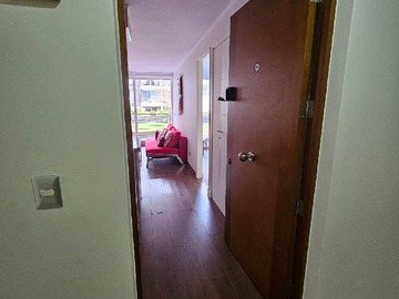 Departamento en venta en Cam. Al Volcan 960, Pucón - 1 dormitorio, 1 baño