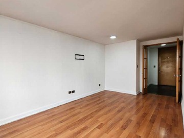 Departamento en arriendo mensual en Lindo Depto 2D/2B con Est. y Bodega - Lo Vial (178569), San Miguel - 2 dormitorios, 2 baños