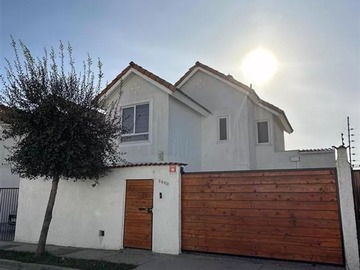 Casa en venta en Conjunto monte mar sector Peñuelas, Coquimbo - 3 dormitorios, 2 baños