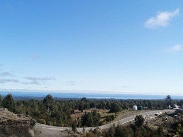 Venta / Sitio / Puerto Varas