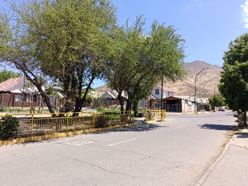 Casa en venta en Propiedad a Buen Valor en Chagual, Sector Larapinta, Lampa - 2 dormitorios, 2 baños