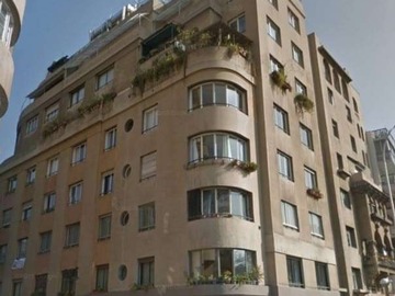 Departamento en venta en Paulino Alfonso , Santiago de Chile, Santiago - 4 dormitorios, 4 baños