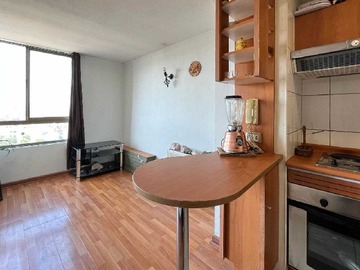 Venta / Departamento / Santiago