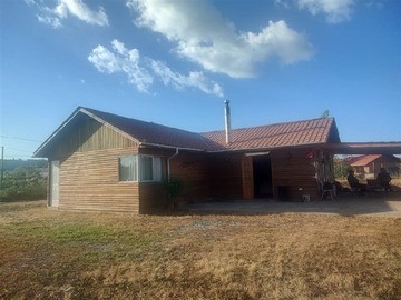 Venta / Casa / San Clemente