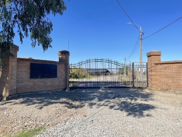 Parcela en venta en Camino a cato, Chillán