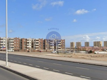 Parcela en venta en Pedro aguirre cerda, Antofagasta