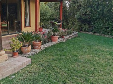 Casa en venta en La Aurora de Curacaví - Curacaví, Curacaví - 5 dormitorios, 3 baños