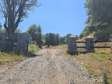 Terreno en venta en Parcelas a 15 minutos de Pucón (143900), Pucón