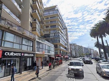 Departamento en venta en Vista al Mar y al Casino 3 Dormitorios (175312), Viña del Mar - 3 dormitorios, 2 baños