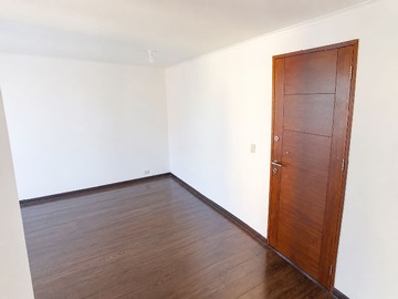 Departamento en arriendo mensual en Depto 2D 2B, 65 m² y vista panorámica (176758), Santiago - 2 dormitorios