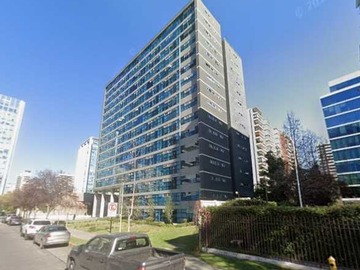 Oficina en venta en Inversionista, Metro Manquehue, Excelente! (174124), Las Condes - 2 dormitorios, 2 baños