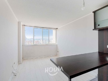 Departamento en venta en Décima Avenida, San Miguel - 2 dormitorios, 1 baño