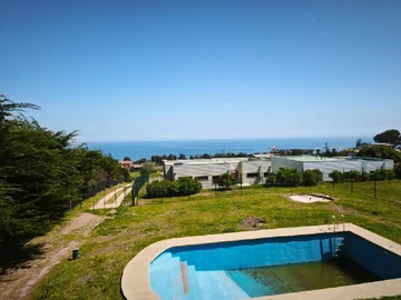 Casa en venta en 4g39+rh quintero, chile, Quintero - 5 dormitorios, 4 baños