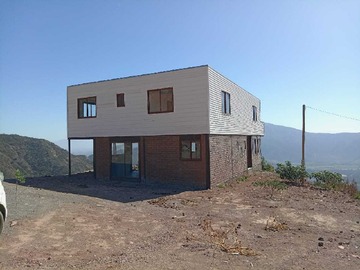 Terreno en venta en Entorno Natural y Tranquilidad Asegurada (169685), Melipilla - 5 dormitorios, 4 baños