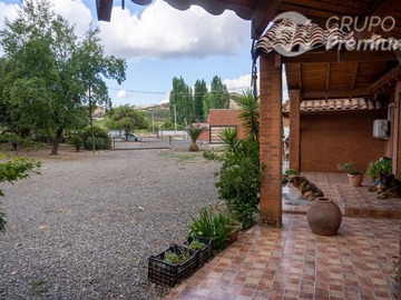 Parcela en venta en Loteo Caupolicán, Talca - 4 dormitorios