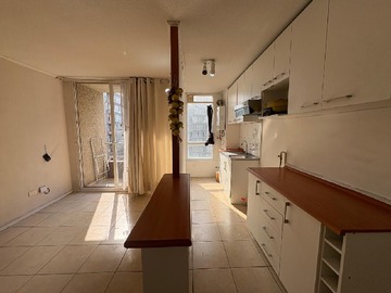 Departamento en venta en Nicolás Palacios 1641, Quinta Normal, Región Metropolitana de Santiago 8500000, Chile, Quinta Normal - 2 dormitorios, 1 baño