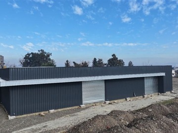 Bodega en arriendo mensual en Ruta 5 sur, Talca - 1 baño