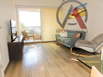 Departamento en venta en Hannover 5511, Ñuñoa, Región Metropolitana de Santiago 7750000, Chile, Ñuñoa - 3 dormitorios, 2 baños