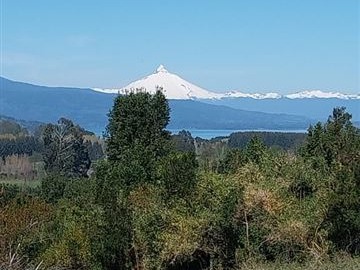 Sitio en venta en Mantilhue, Osorno