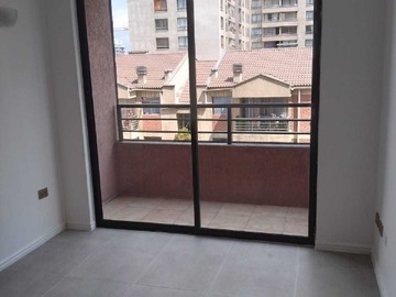 Departamento en venta en Avenida Santa Isabel (74090), Santiago - 2 dormitorios, 2 baños