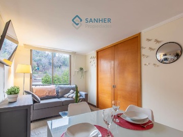 Casa en venta en Jose Victorino Lastarria 70, Santiago - 1 dormitorio, 1 baño