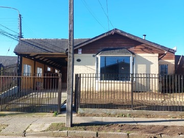 Arriendo Mensual / Casa / Puerto Montt