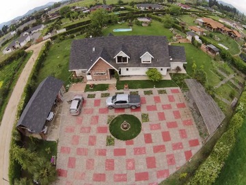 Parcela en venta en Caletera Autopista del Sol 29, Peñaflor - 6 dormitorios, 4 baños