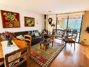 Casa en venta en Concón, Los Romeros, Concón - 3 dormitorios, 3 baños