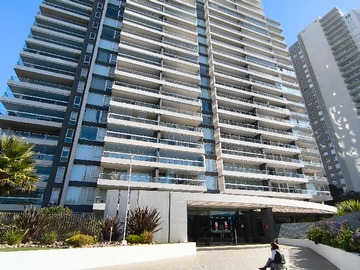 Venta / Departamento / Concón